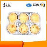 Low Price Useful Aluminum Foil of Airline Container thumbnail-6