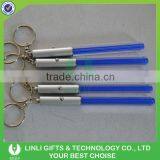 2016 Cheap Cheering Illuminated Stick, Multicolor Toy Mini Keychain Stick For Gift thumbnail-1