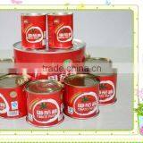 Tinned Tomato Paste,sachet Tomato Paste,tomato Sauce,tomato Ketchup thumbnail-2