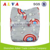 2015 Alva baby diaper wholesale usa baby diapers cheap bulk diapers                        
                                                Quality Choice