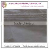 110" White Bed Linen Fabric
