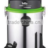 20L/25L/30L Wet And Dry And Blow Industrial Vacuum Cleaner