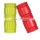 Premium Foam Roller for Muscle Massage With Matrix Technology Professional Grade EVA Exercise Foam Roller Gym Equipment thumbnail-3