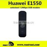Unlocked 3g Wireless Modem Huawei E1550