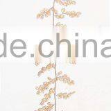 Wedding Crystal Garland, Crystal Chain for Wedding Decoration thumbnail-1