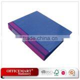 PEVA View Binder/4 Ring Binder/file Folder/plastic Clear File Folder/a3 File Folder Portfolio Folder thumbnail-1