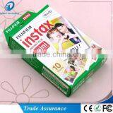 Fujifilm Polaroid Stained Glass Rainbow Instax Film 10sheet/pack thumbnail-2