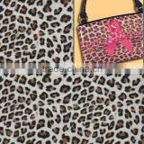 Printed Transfer Film For Leather