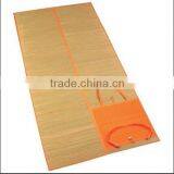 Rolling Beach Straw Mat,straw Sleeping Mats-TC94