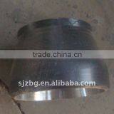 A860 WPHY X52 X60 X65 X70 Natural Gas Pipe Reducer thumbnail-1