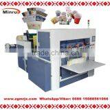 MR-850D Automatic Die Cutting Machine Make-up Box