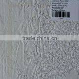 21*21 Pure Linen Embroidery Fabric