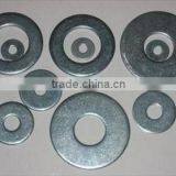 Din 125 Plain Washer in China thumbnail-2