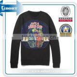 Wholesale Pretty Sublimation Sweatshirts,popular Sweatshirt