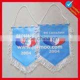 Custom Cheap Mexico Flag Mini Banner