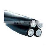 1kV ACSR XLPE Insulated Aerial Cable by Cable Manufacturer thumbnail-1