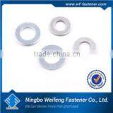 China Plain Spring Washer (m1.6-m64) Din125 Brass Flat Manufacturers&suppliers&exporters&importers thumbnail-1