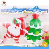 Cute Felt Christmas Decoration for Tree Hanging thumbnail-2