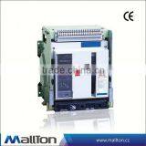 CE certificate mccb electrical circuit breaker