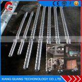 Profession Supply Good Quality Plastic Extruder Screw and Barrel