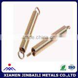 High Tension Colored Stainless Steel Coil Spring thumbnail-2
