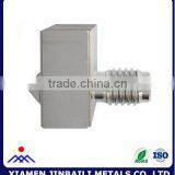 CNC Machining Stainless Steel Fittings thumbnail-1