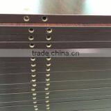 Office Classic Bookcase Wood Study Room Library Book Shelf Furniture Particle Board thumbnail-6