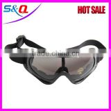 2015 New Product UV Protected Anti-fog Cycling Snowboard Goggles