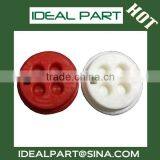 60 Shore A Silicone Radiator Seal Cap thumbnail-2