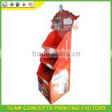 Custom Printed Folding Counter Display Box