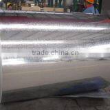Galvanized Sheet Material Galvanized Gold Supplier Steel Coil FOB Price thumbnail-5