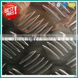 Aluminum embossed sheet for truck Alloy 1050 1060 1070 1100 in China