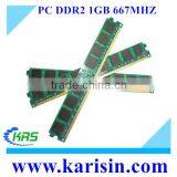 Cheap Price 667/800mhz 1 gb Ddr2 Desktop Ram thumbnail-2