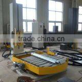 DT1800FZ-PL/C Heavy-duty Fully Automatic Stretch Wrap Machine thumbnail-5