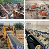 Coal Mine Rubber Belt Conveyor for Africa Market thumbnail-1