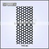 Metal Speaker Grill Material