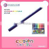 Hexagonal Water Color Pen Item # 831