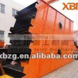China Manul and Automatic Vibrating Screen Machine Price For Mining Machinery
