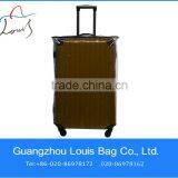 Big Luxury Travel Case Bag