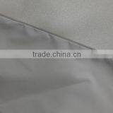 Microfiber Pillow Case/Pillow Shell With Silver Satin Piping thumbnail-2