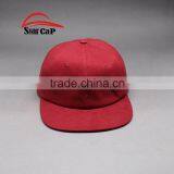 CHEAP WHOLESALE BLANK HAT SNAPBACK CAP thumbnail-2