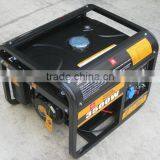 2kw-6kw First Class Chongqing Quality Portable Gasoline Generator Honda Engine thumbnail-2