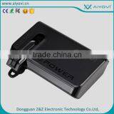 2015 High Quality Doraemon Gift Bluetooth Speaker With Power Bank 6600Mah thumbnail-5