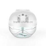 KJ-171 Aroma Diffuser Water Air Freshener Air Cleaner Water Air Purifier Supplier's Choice thumbnail-1