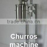 Popular Spanish Churros Machine Hot Sale!! thumbnail-1