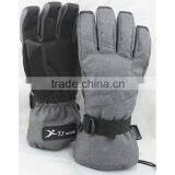 Outdoor Sports Gloves Wrist Hook and Loop Belt Comfortable Feeling thumbnail-4