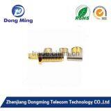 SMA Female Coaxial Connector for RG174 Cable Antenna