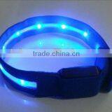 2013 Popular 8'' Led Flashing Bracelet thumbnail-1