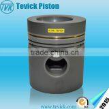 4.236 Vehicle Piston For Perkins Diesel Engine