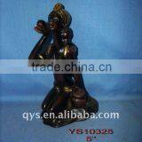 People Shape Decorative Craft thumbnail-1